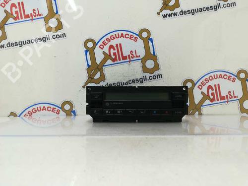 Used Climate control VW PASSAT B5.5 (3B3) 1.9 TDI (130 hp) 20807374