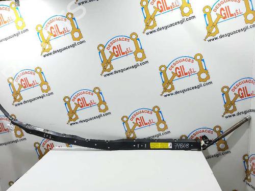 Venstre gardin kollisjonspute OPEL ASTRA H GTC (A04) [2005-2010]  20778415