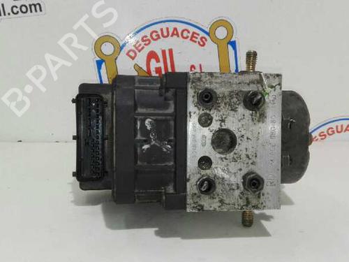 Used ABS pump PEUGEOT 806 (221) [1994-2002]  20788147