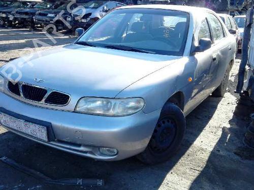 Engine control unit (ECU) DAEWOO NUBIRA Saloon (J100)  | BP20777148M57 