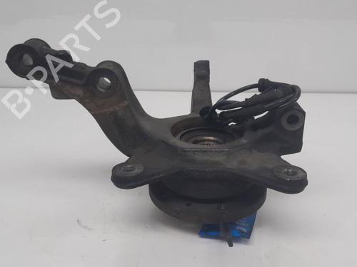 Right front steering knuckle RENAULT KANGOO / GRAND KANGOO II (KW0/1_) 1.5 dCi 90 (KW05, KW08, KW0G, KW11) | BP25717602M26 