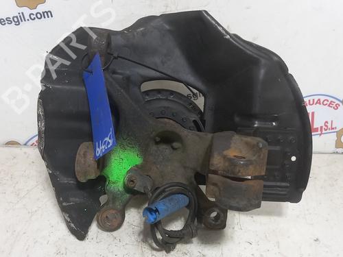 Right front steering knuckle BMW 3 Touring (E46) 320 d | BP20814046M26 