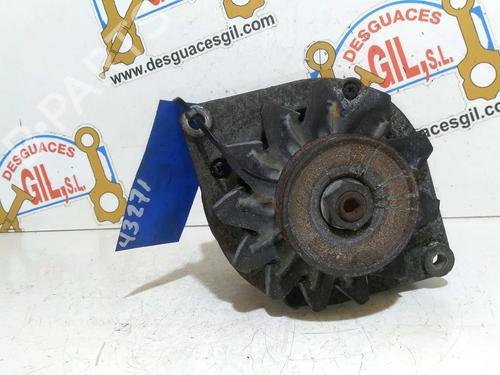 Used Alternator OPEL ASTRA F Saloon (T92) [1991-2001]  20777188
