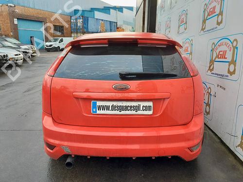 Left front driveshaft FORD FOCUS II (DA_, HCP, DP)  | BP20768282M38 