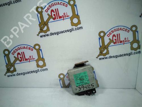 Used Steering ECU Steering ECU RENAULT CLIO II (BB_, CB_) [1998-2016] 34135577 34135577