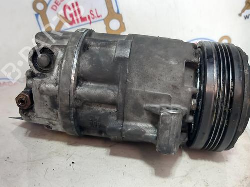 AC compressor BMW 3 Compact (E46) 320 td | BP20768080M34 