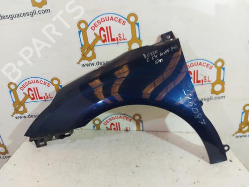 Used Left front fenders CITROËN C4 Coupe (LA_) 1.4 16V (88 hp) 20746382