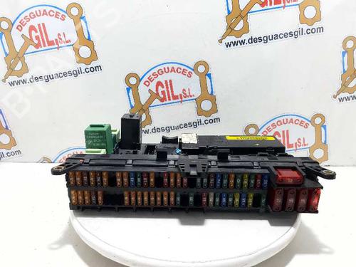 Fuse box LAND ROVER RANGE ROVER III (L322) 3.0 D 4x4 | BP20733050E1 