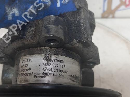 Steering pump PEUGEOT 406 (8B) 1.9 TD | BP20772286M99 