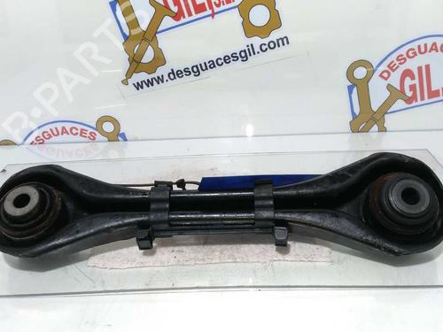 Used Left rear suspension arm BMW 3 (E90) 320 d (177 hp) 20776315