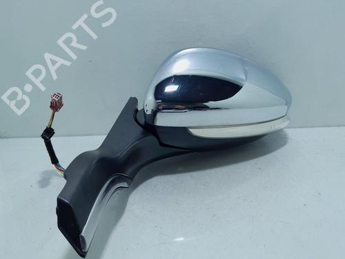 Left mirror PEUGEOT 208 I (CA_, CC_) 1.6 BlueHDi 100 | BP21395726C26 