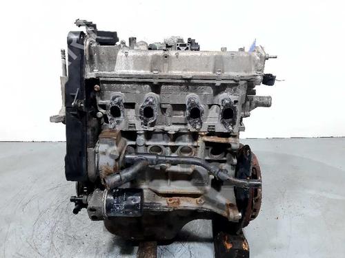 Engine FIAT PANDA (169_) 1.2 4x4 (169.AXB2A) | BP20735725M1