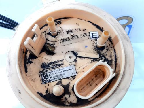 Fuel pump VW TIGUAN (5N_)  | BP20752273M76 