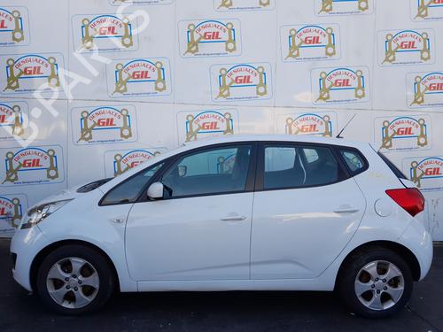 Used Parts KIA VENGA (YN) [2010-2019]  4350341