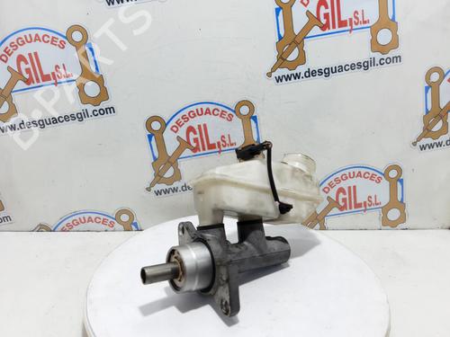 Brake master cylinder CHEVROLET AVEO / KALOS Hatchback (T250, T255) 1.2 | BP20738705M77 