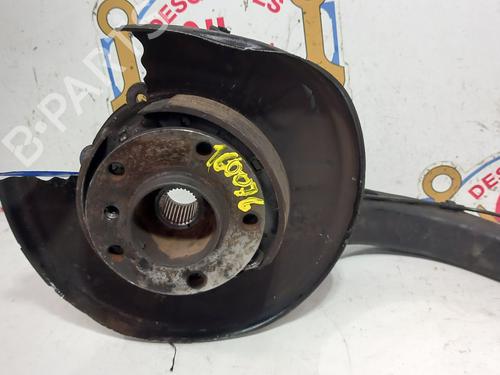 Right rear steering knuckle BMW X5 (E53) 3.0 d | BP20766511M28 