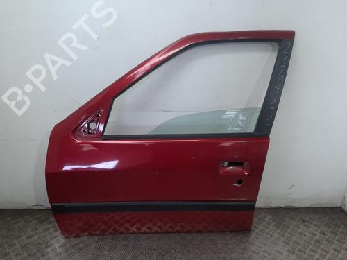 Used Left front door Left front door 39188419 39188419
