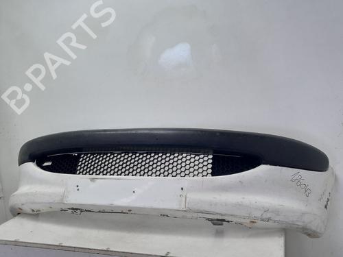 Front bumper PEUGEOT 206 Hatchback (2A/C)  | BP27501604C7 