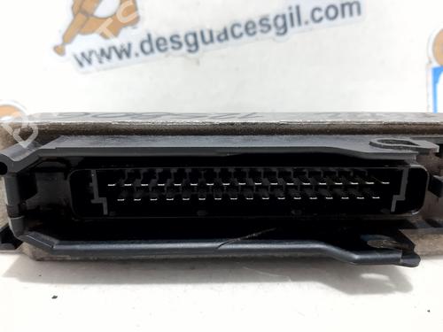 Engine control unit (ECU) PEUGEOT 406 (8B) 1.9 TD | BP20746011M57 