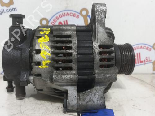 Alternator KIA CERATO I Saloon (LD) 2.0 CRDi | BP20761414M7 