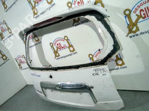 Tailgate HYUNDAI ATOS (MX) 1.0 i | BP20804176C6 