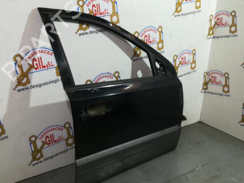 Right front door KIA SORENTO I (JC) 2.5 CRDi 4WD | BP20785219C3 