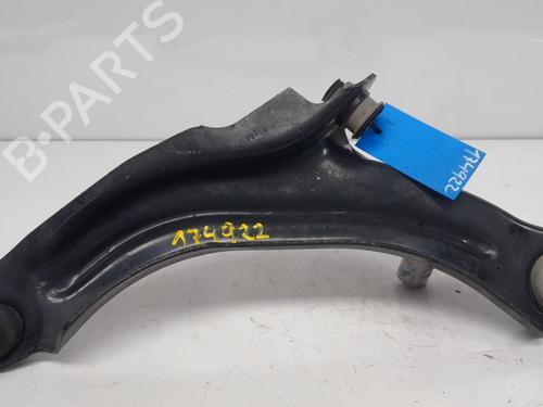 Left front suspension arm RENAULT CLIO IV (BH_)  | BP29399201M12 