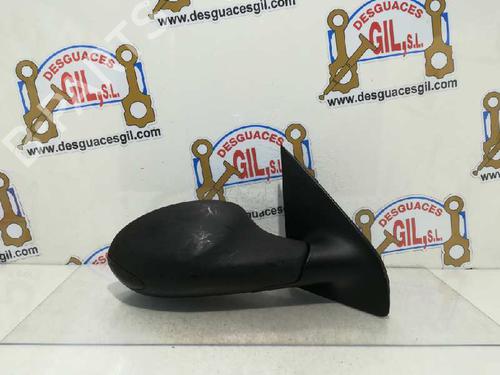 Right mirror LANCIA Y (840_) 1.2 16V (840AD) | BP20805089C27 