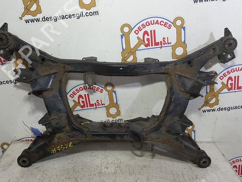 Used Rear axle SUBARU TRIBECA (B9) 3.0 (WXE) (250 hp) 20764842