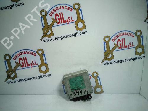 Used Steering ECU Steering ECU RENAULT CLIO II (BB_, CB_) [1998-2016] 34135553 34135553