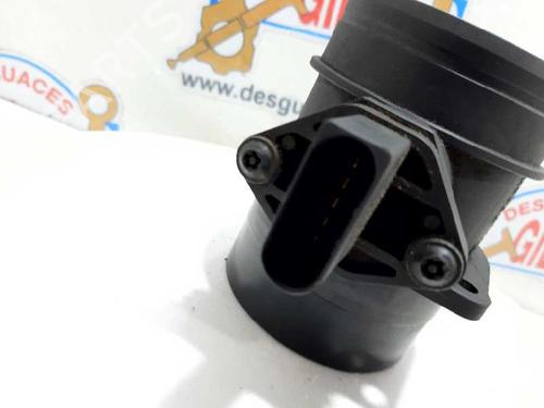 Mass air flow sensor VW TOURAN (1T1, 1T2)  | BP21002045M95 