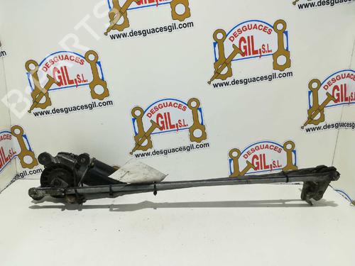 Front wiper motor MITSUBISHI PAJERO PININ I (H6_W, H7_W) 1.8 GDI (H66W, H76W) | BP20796723M29 