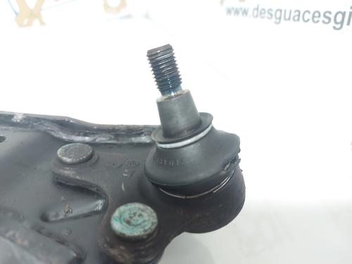 Right front suspension arm AUDI A3 (8P1) 1.9 TDI | BP20745592M13 