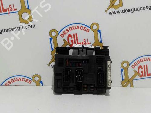 Used Fuse box CITROËN C5 I (DC_) 2.0 HDi (DCRHZB, DCRHZE) (109 hp) 20793108