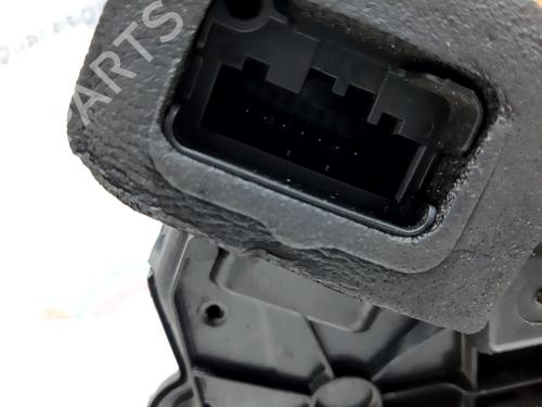 Front left lock VW GOLF VII Variant (BA5, BV5) 1.6 TDI | BP21828086C98 