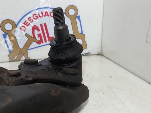 Left front suspension arm TOYOTA AURIS (_E15_)  | BP20755610M12 