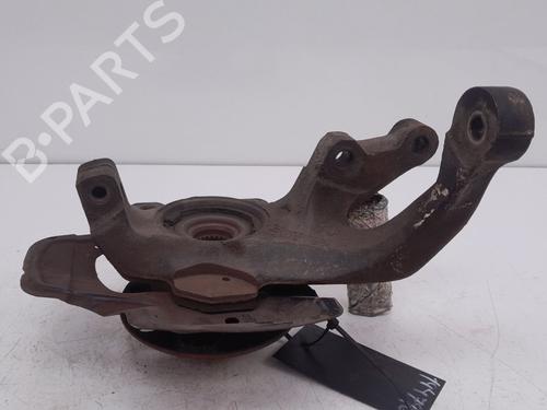 Right front steering knuckle OPEL CORSA A Hatchback (S83) 1.2 (F08, M08, F68, M68) | BP29953646M26 