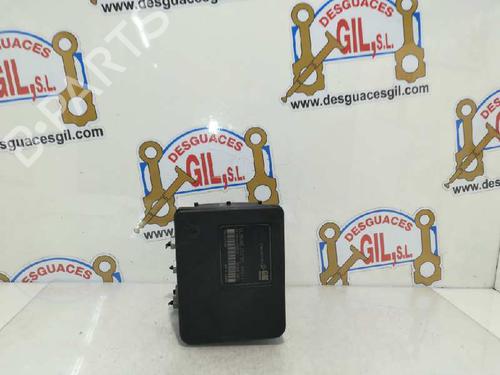 ABS pump OPEL ASTRA J (P10)  | BP20785398M43 