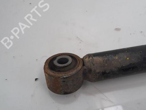 Right rear shock absorber OPEL ASTRA J (P10)  | BP25375660M19 