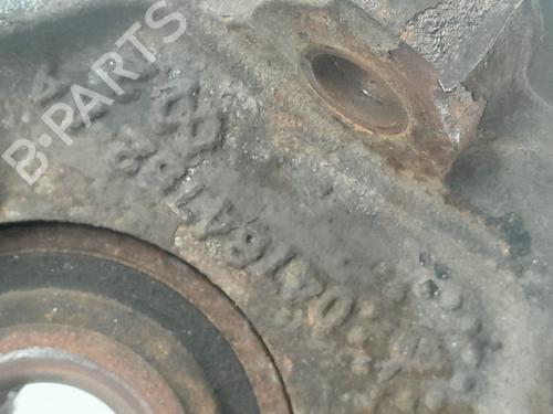 Right front steering knuckle CHRYSLER SEBRING (JR) 2.0 | BP37248056M26 - Image 3