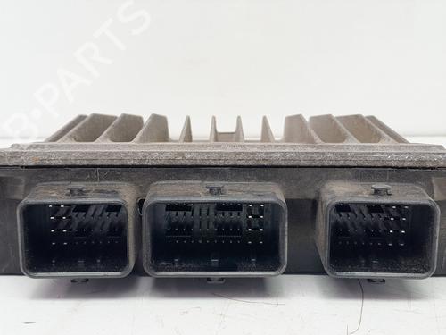 Engine control unit (ECU) RENAULT MEGANE II Saloon (LM0/1_) | BP29010534M57