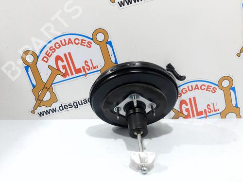 Servo brake SEAT IBIZA IV SC (6J1, 6P5)  | BP20742068M42 