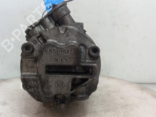 AC compressor OPEL ASTRA H (A04)  | BP20773016M34 