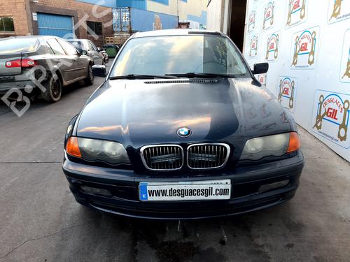 Subframe BMW 3 (E46) 318 i | BP20745435M9 