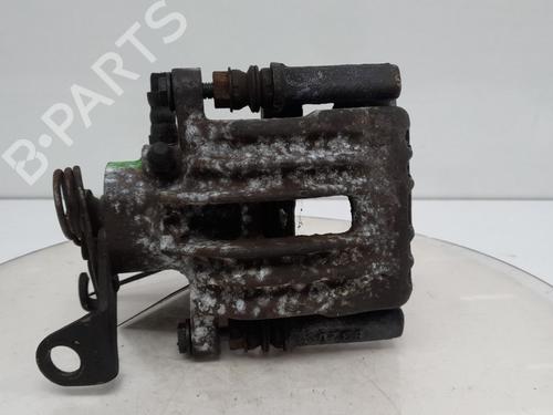 Used Left rear brake caliper Left rear brake caliper ALFA ROMEO 166 (936_) 2.4 JTD (936A2A__) (136 hp) 34134454 34134454
