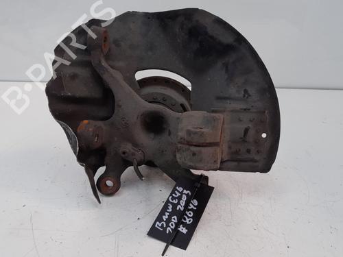Right front steering knuckle BMW 3 Touring (E46) 320 d | BP29716037M26 