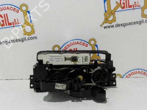 Climate control ROVER 600 I (RH)  | BP20782548I5 