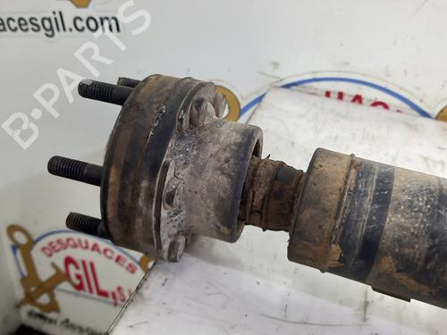 Driveshaft BMW X5 (E53) 3.0 d | BP20763381M37 