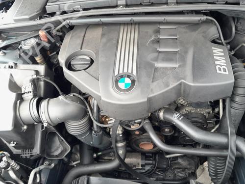 Brake master cylinder BMW 3 (E90) 320 d | BP27599359M77 