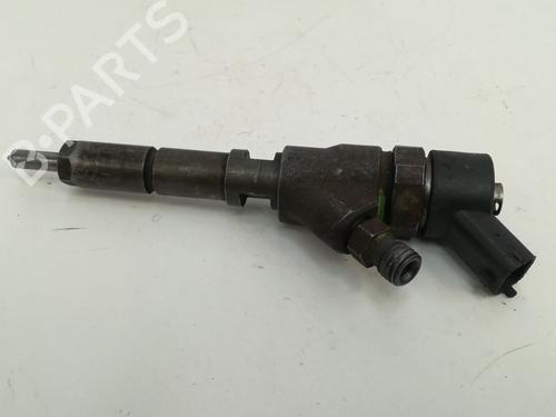 Used Injector Injector CITROËN BERLINGO / BERLINGO FIRST Box Body/MPV (M_) 2.0 HDI 90 (MBRHY, MCRHY) (90 hp) 34129793 34129793